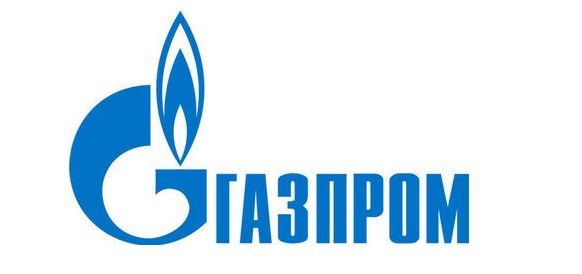 ГАЗПРОМ