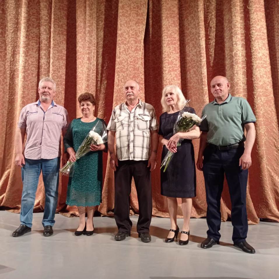 На торжественном приёме Главы городского округа Среднеуральск состоялось награждение сотрудников Среднеуральского филиала Концерна
