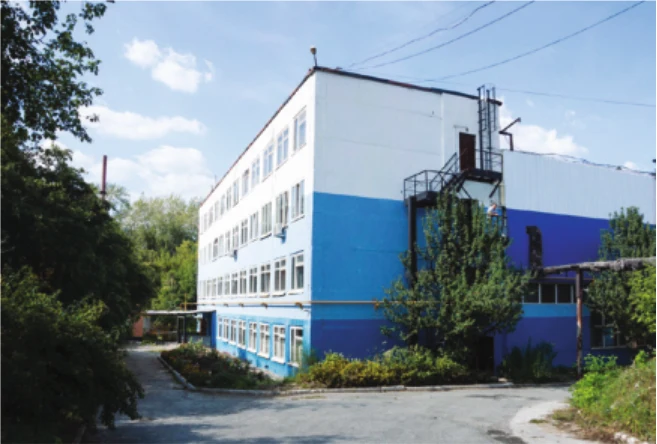 г. Среднеуральск, ул. Советская, дом № 2, корпус А