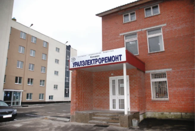 г. Екатеринбург, ул. Агриппины Полежаевой, дом № 10, корпус А